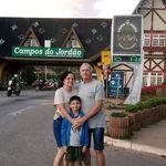 Reginaldo Jubé Nickerson - @reginaldonickerson15 - Instagram