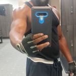 Reginald Nicolas - @stylist_of_the_y3ar - Instagram