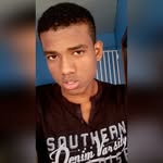 Reginald Nicolas - @i.m_regi - Instagram