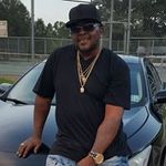 Reginald Norris - @sonyaquarterbaby - Instagram