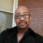Reginald Norris - @bigtrkdriver_65 - Instagram