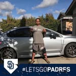 Reginald Norris - @1caspcl - Instagram