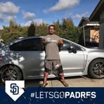 Reginald Norris - Facebook