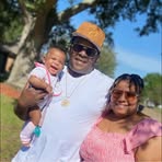 Reginald Norris - Facebook