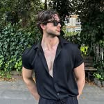 Ron - @reginald_northwood - Instagram