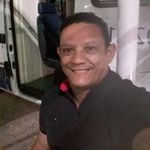 Reginaldo Oliveira - @reginaldo.basket - Instagram