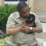 Reginald Odell - @prophetrdodell - Instagram
