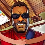 Reginald T Oden - @vandalpride - Instagram