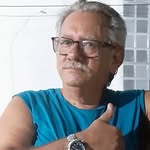 Reginaldo Deni - @reginaldodeni - Instagram