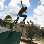 Reginald Odom - Facebook