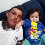 Reginaldo domingos vieira - @reginaldodomingosvieira - Instagram