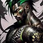 egagah Reginald ogenegare - @egagahreginald - Instagram