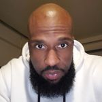 Reginald Ogletree Jr. - @bishop537 - Instagram