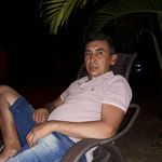 Reginaldo Araujo - @reginaldo_haraujo - Instagram
