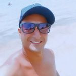 Reginaldo Rei - @reginaldoharamos - Instagram