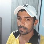 Reginaldo Leão da Silva - @reginaldo_lds - Instagram