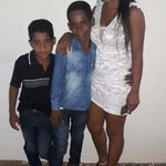Reginaldo Luiz - @reginaldolds630 - Instagram