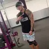 reginaldorourke - @ironaddict508 - TikTok