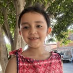 Regina Ortega - Facebook