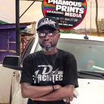 Reginald Otoo Addo - @reginaldotooaddo - Instagram