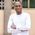 Reginald Otoo Asamoah - @reginaldotoo - Instagram
