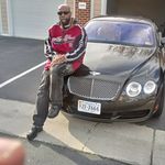 Reginald Overton - @reginald.overton.79 - Instagram