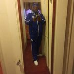 Reginald Overton - @reginald.overton - Instagram