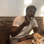 Reginald Owens - @r3gow3 - Instagram
