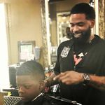 Reginald Owens Sr - @cte_barbering - Instagram