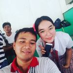 Keith Reginald - @keithreginaldpadillago - Instagram