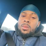 Reginald Paris - @_youngparis_ - Instagram