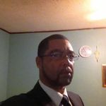 Reginald Parnell - @reginaldparnell - Instagram