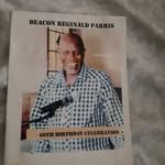 Reginald Parris - @reginald_parris_ - Instagram