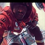 Reginald Parris - @parris.reginald - Instagram