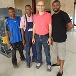 Patrick Reginald - @reginaldpatrick - Instagram