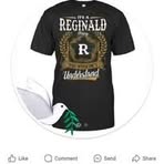 Reginald Patrick - Facebook