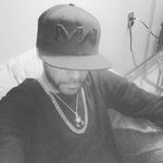 Reginald Paul - @reggmp_ - Instagram