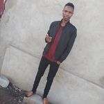 Reginald Paul - @paulregyean - Instagram