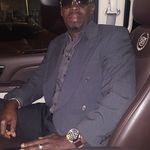 Reginald Paul - @magenalda - Instagram