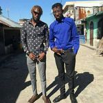 Reginald Paulsaint - @reginaldpaulsaint - Instagram