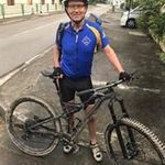 Reginald Peacock - @reg.peacock - Instagram