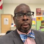 Reginald Blakheat Pearson - @blakheat - Instagram
