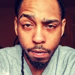 Reginald Pearson - @goatedwake - Instagram