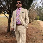 Reginald Pearson - @57_pearson - Instagram