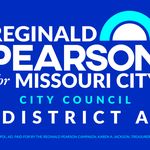 Reginald Pearson - @votereginaldpearson - Instagram