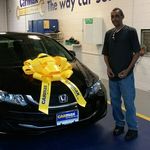 Reginald Pearson - @regpea57 - Instagram