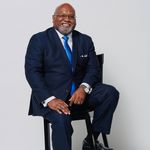 Reginald Pearson - @reginaldmadisonrascal - Instagram