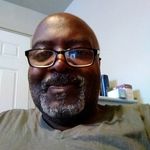 Reginald Peay - @reginaldpeaypeay - Instagram