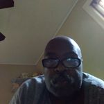 Reginald Peay - @reginaldpeay1799 - Instagram