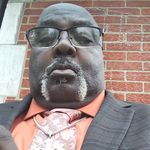 Reginald Peay - @peayreginald - Instagram